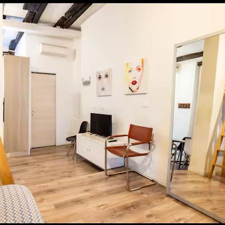 Downtown Loft Διαμέρισμα Μπολόνια Εξωτερικό φωτογραφία