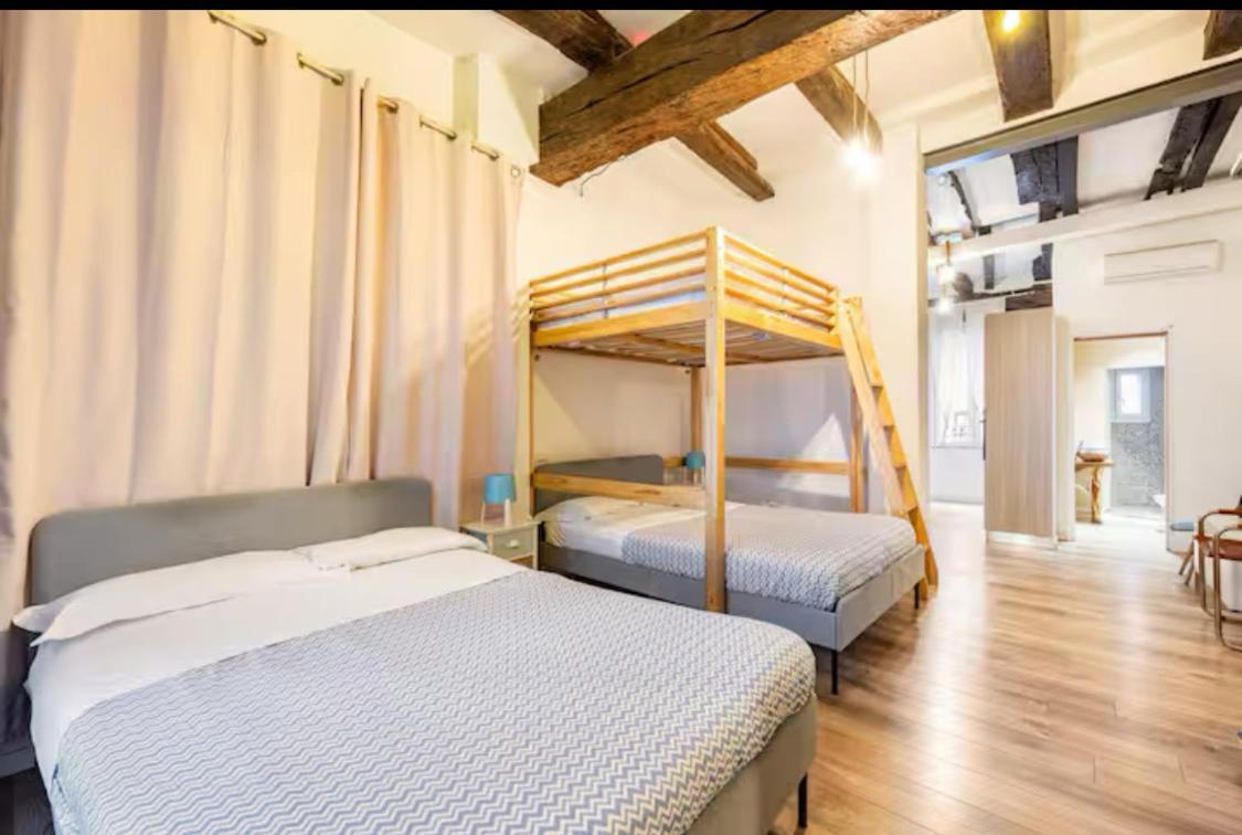 Downtown Loft Διαμέρισμα Μπολόνια Εξωτερικό φωτογραφία