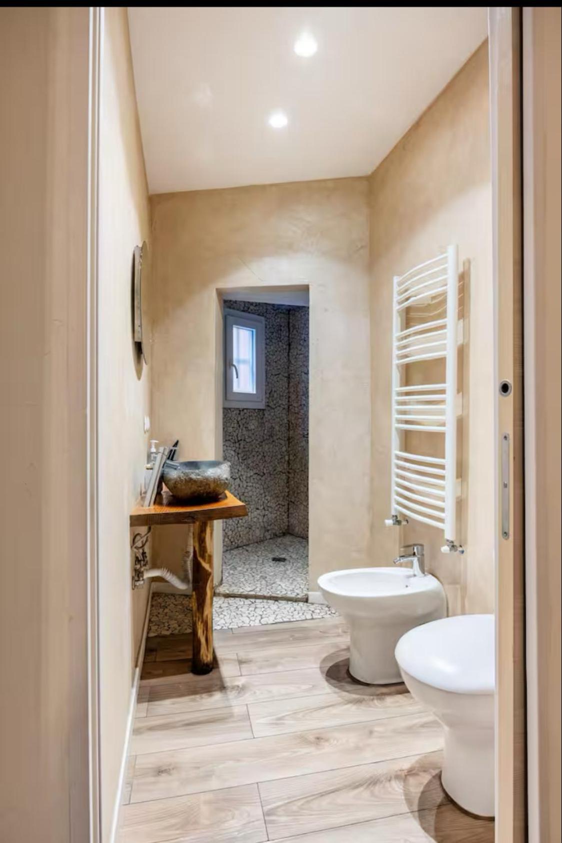 Downtown Loft Διαμέρισμα Μπολόνια Εξωτερικό φωτογραφία