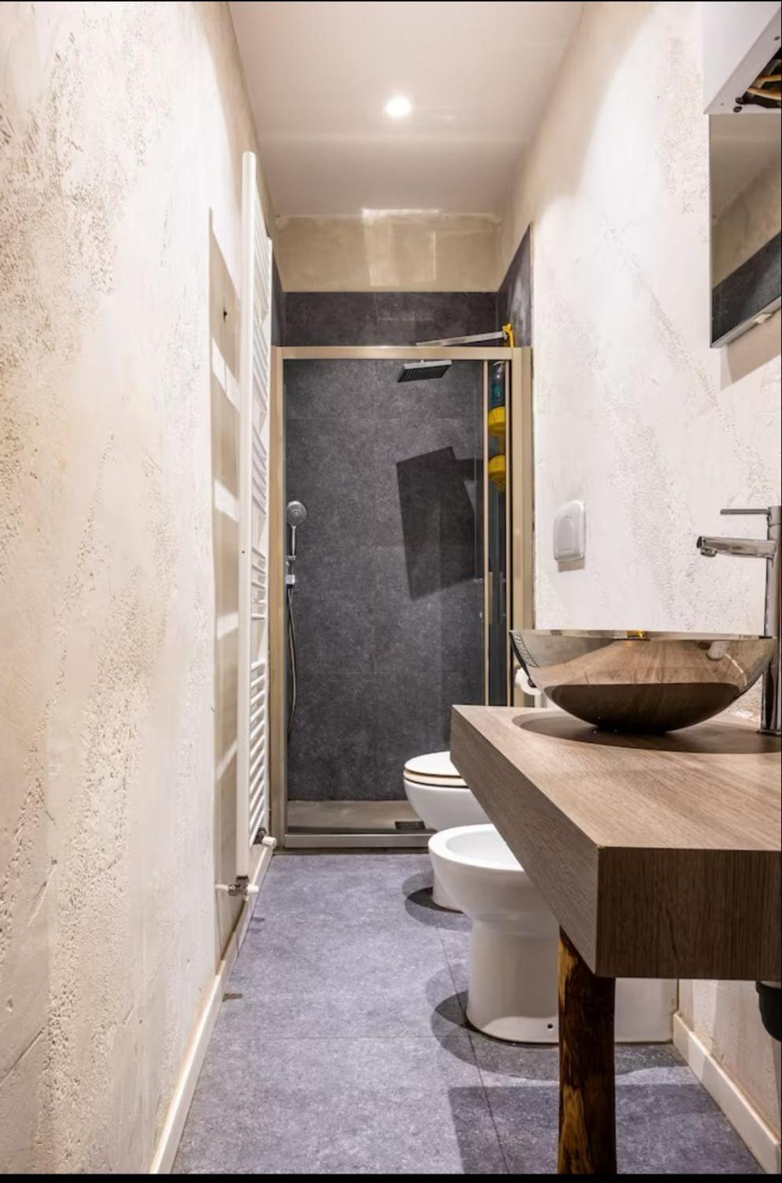 Downtown Loft Διαμέρισμα Μπολόνια Εξωτερικό φωτογραφία